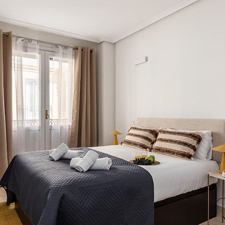 Waou Gran Via Studio IV - Corta Duracion Madrid Kültér fotó